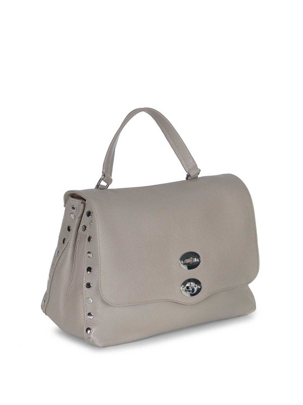 The Best Shops ZANELLATO: Bolsas bandoleras - Bolsa Bandolera - Postina Dailym