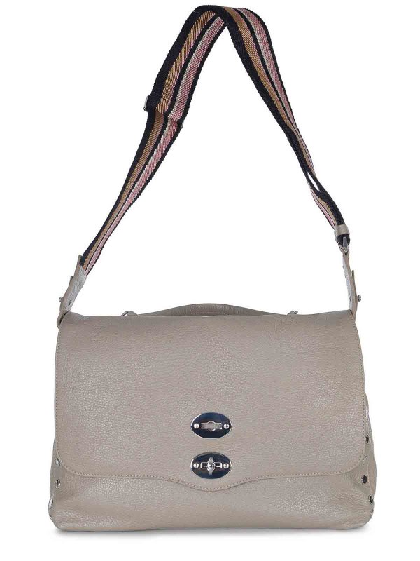 Bolsa Bandolera - Postina Dailym shop online: ZANELLATO