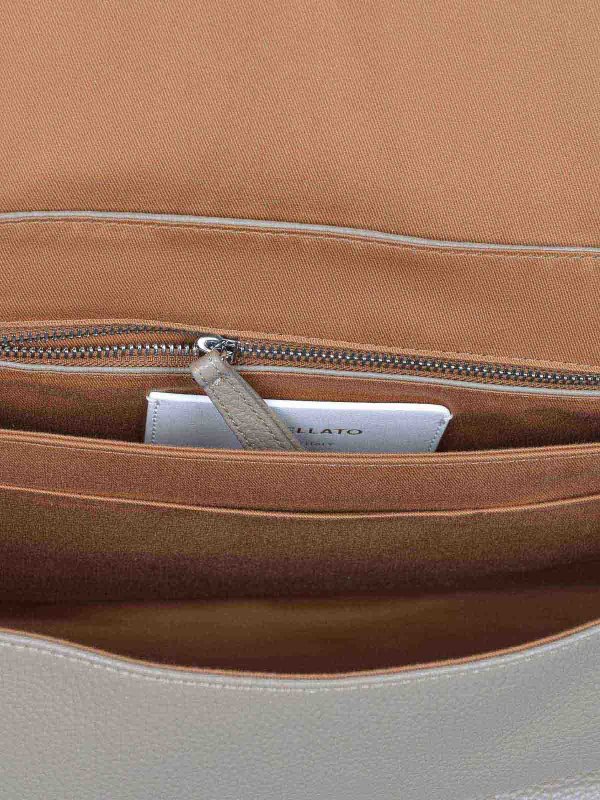 The Best Shops ZANELLATO: Bolsa Bandolera - Postina Dailym