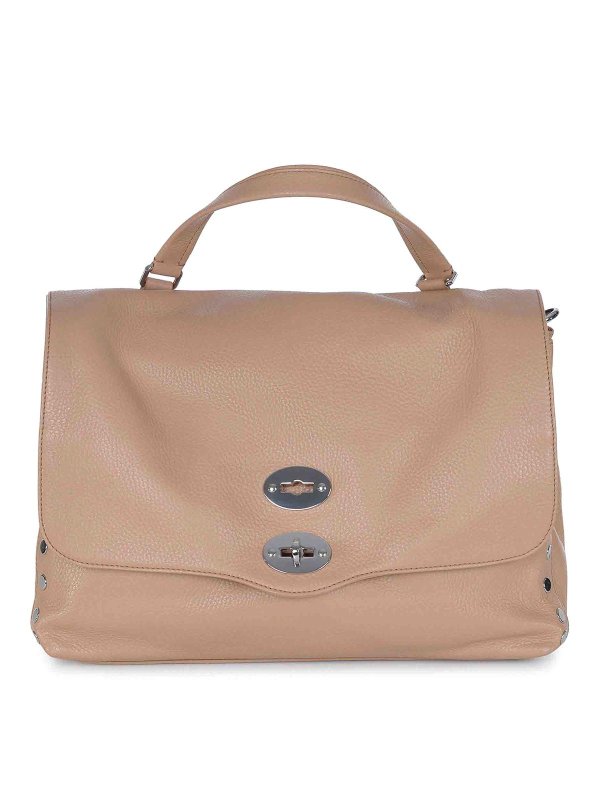 ZANELLATO: クロスボディバッグ - クロスボディバッグ - Postina Dailym