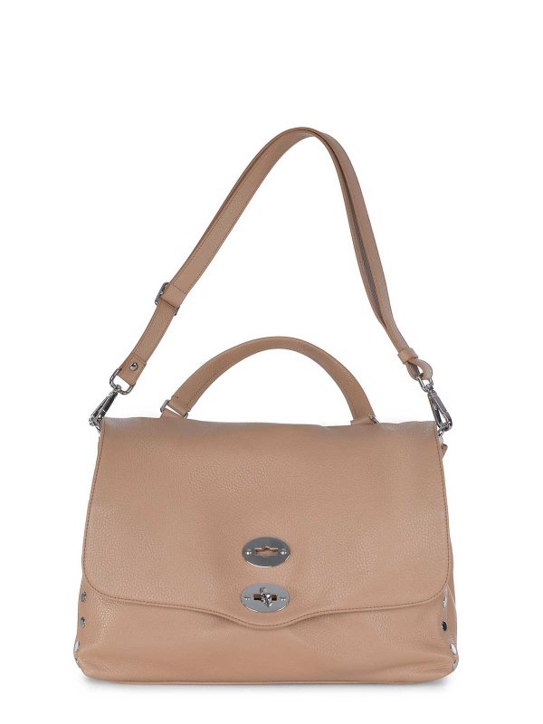 ZANELLATO: クロスボディバッグ online - クロスボディバッグ - Postina Dailym