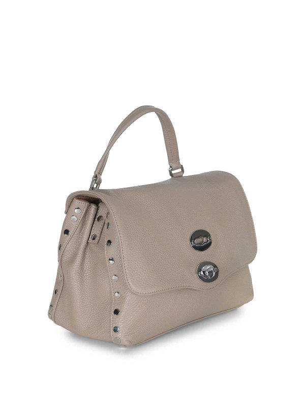 The Best Shops ZANELLATO: Bolsas bandoleras - Bolsa Bandolera - Postina Dailys