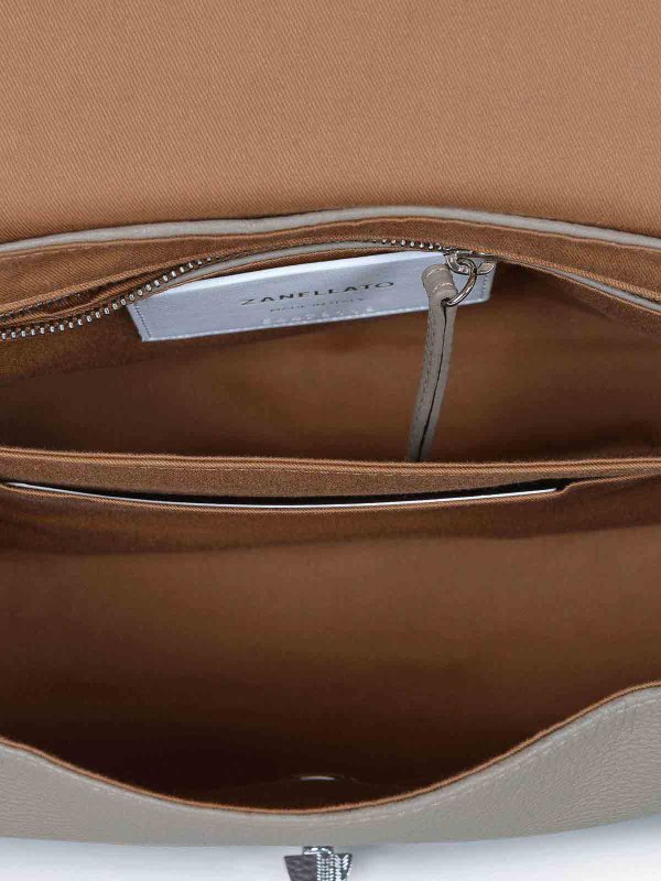 The Best Shops ZANELLATO: Bolsa Bandolera - Postina Dailys