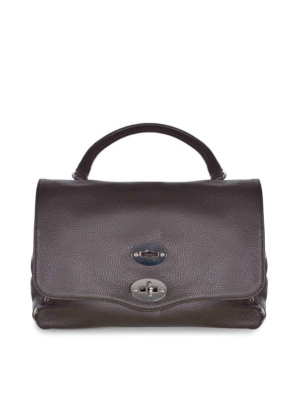 ZANELLATO: Bolsas bandoleras - Bolsa Bandolera - Postina Dailys