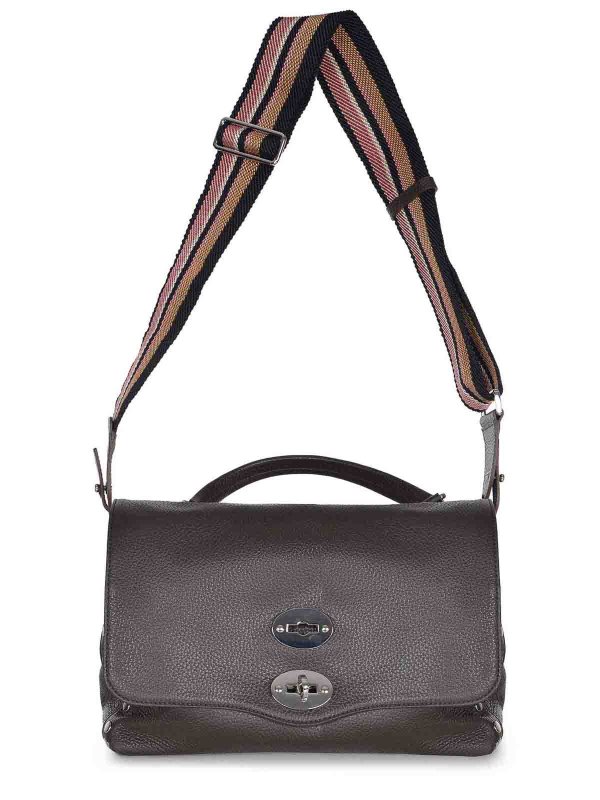 ZANELLATO: Bolsas bandoleras online - Bolsa Bandolera - Postina Dailys