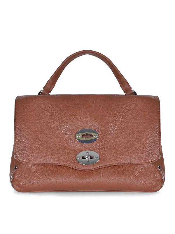 ZANELLATO: クロスボディバッグ - クロスボディバッグ - Postina Dailys