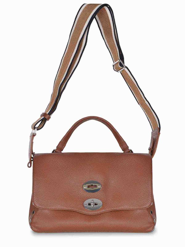 ZANELLATO: クロスボディバッグ online - クロスボディバッグ - Postina Dailys