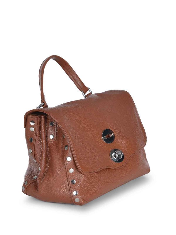 The Best Shops ZANELLATO: クロスボディバッグ - クロスボディバッグ - Postina Dailys