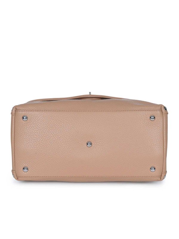 Handtaschen Replica 
online Shopper - Beige