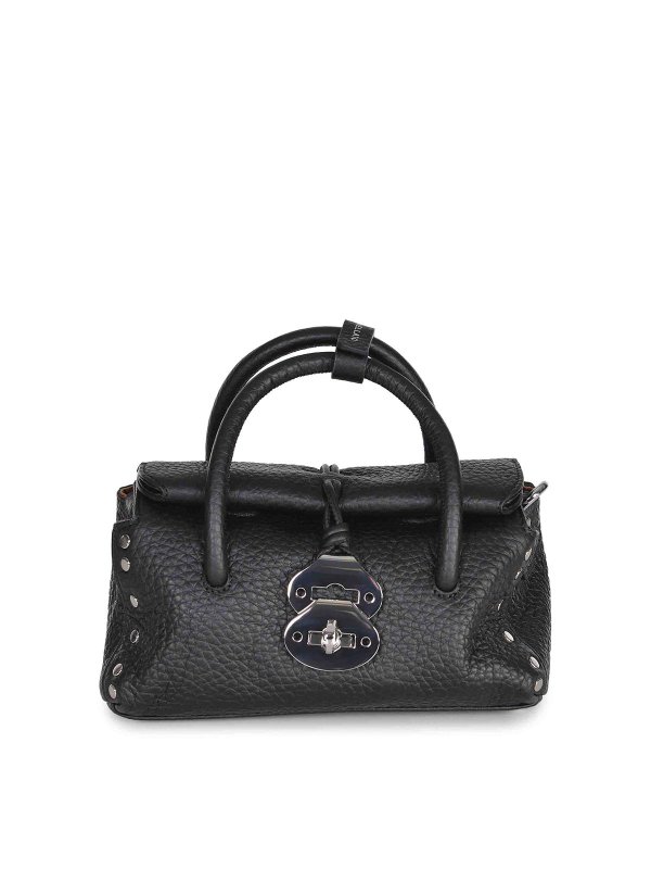 ZANELLATO: Sacs bandoulière - Sac Bandoulière - Dotta Baby