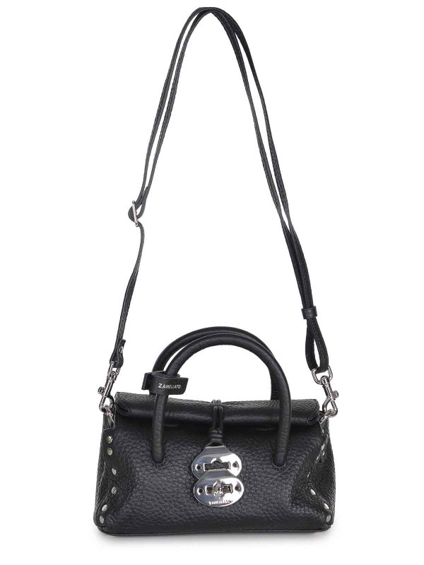 ZANELLATO: Sacs bandoulière online - Sac Bandoulière - Dotta Baby