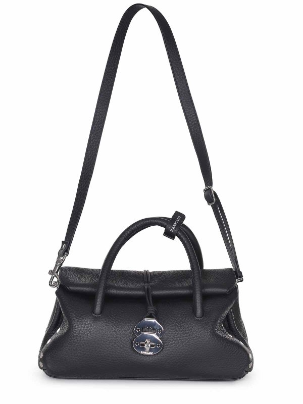 ZANELLATO: クロスボディバッグ online - クロスボディバッグ - Dotta S