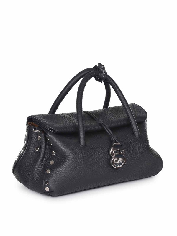 The Best Shops ZANELLATO: クロスボディバッグ - クロスボディバッグ - Dotta S