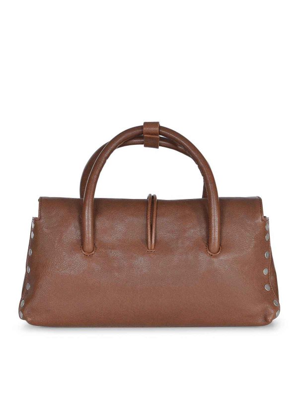 Bag Made Ofleather shop online: ZANELLATO