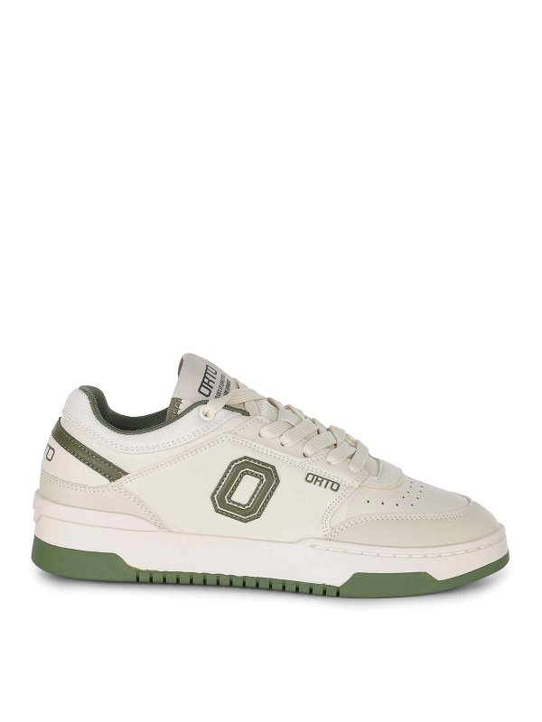 ORTO: Zapatillas - Zapatillas - Eclipse