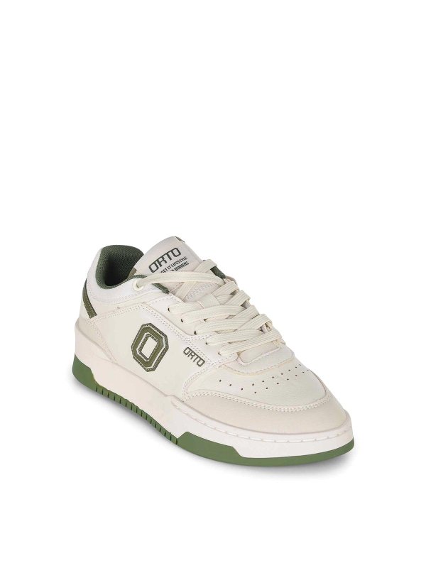 The Best Shops ORTO: Zapatillas - Zapatillas - Eclipse