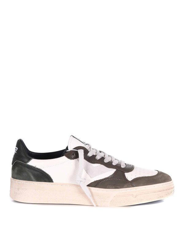 4B12: trainers - Sneakers