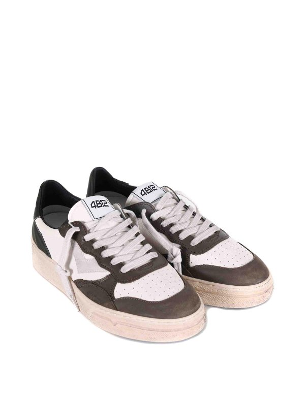 4B12: trainers online - Sneakers