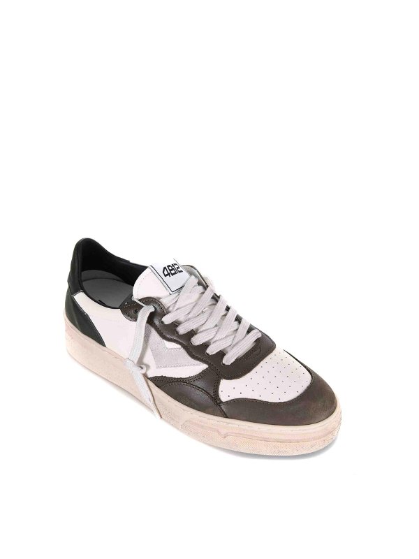 The Best Shops 4B12: trainers - Sneakers