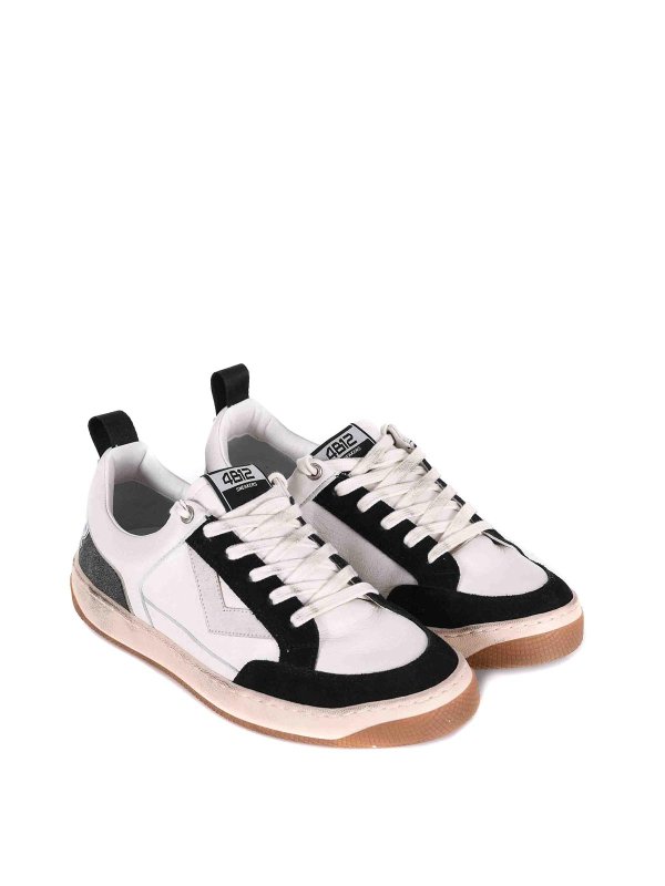 4B12: trainers online - Sneakers