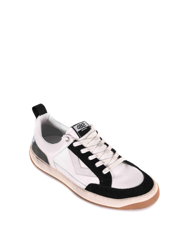The Best Shops 4B12: trainers - Sneakers