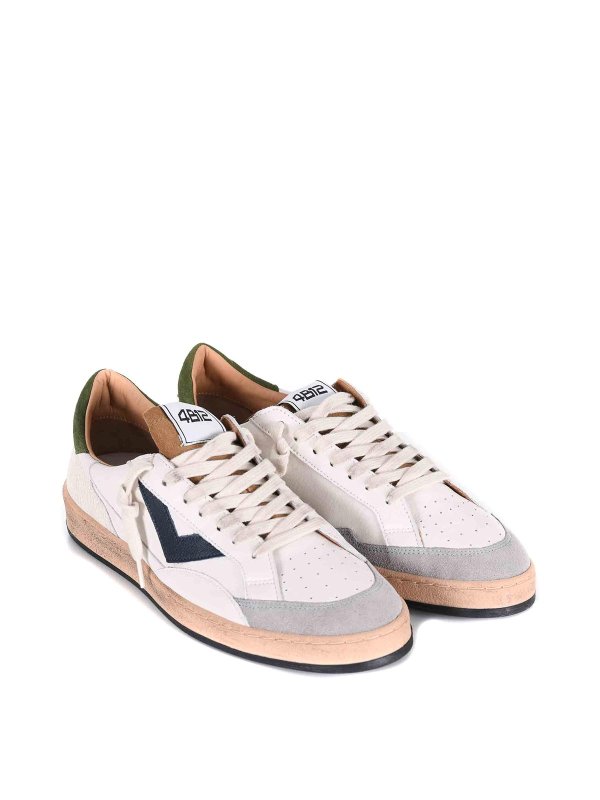 4B12: スニーカー online - スニーカー - 白