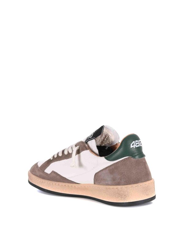 Zapatillas - Blanco shop online: 4B12