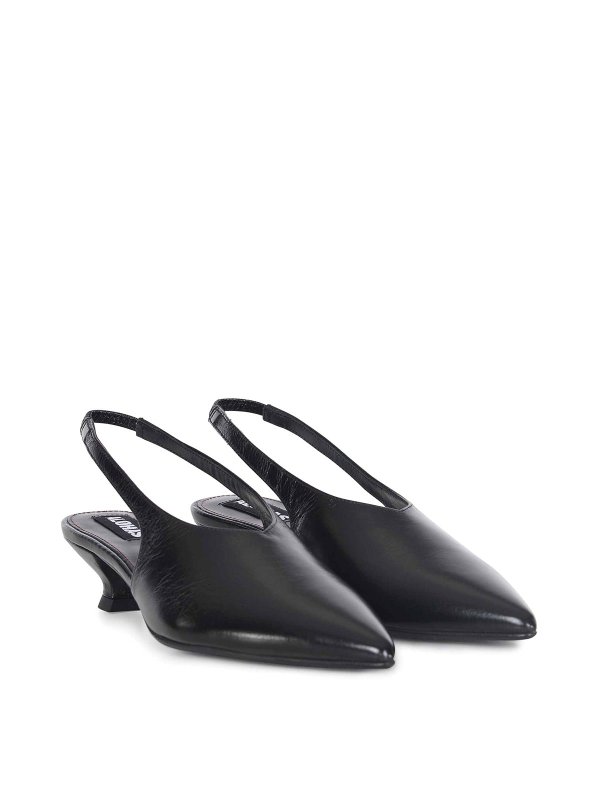 ALOHAS: パンプス online - パンプス - 黒