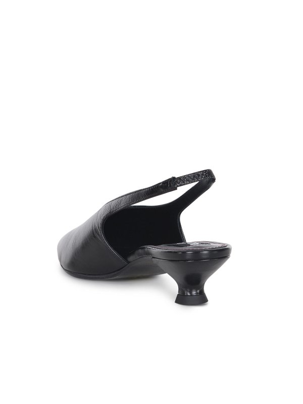 パンプス - 黒 shop online: ALOHAS
