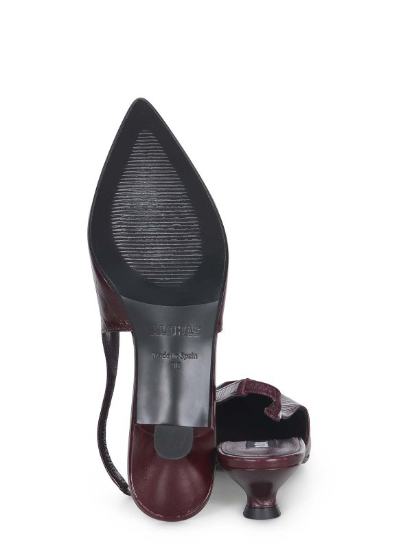 ALOHAS buy online Zapatos De Salón - Púrpura