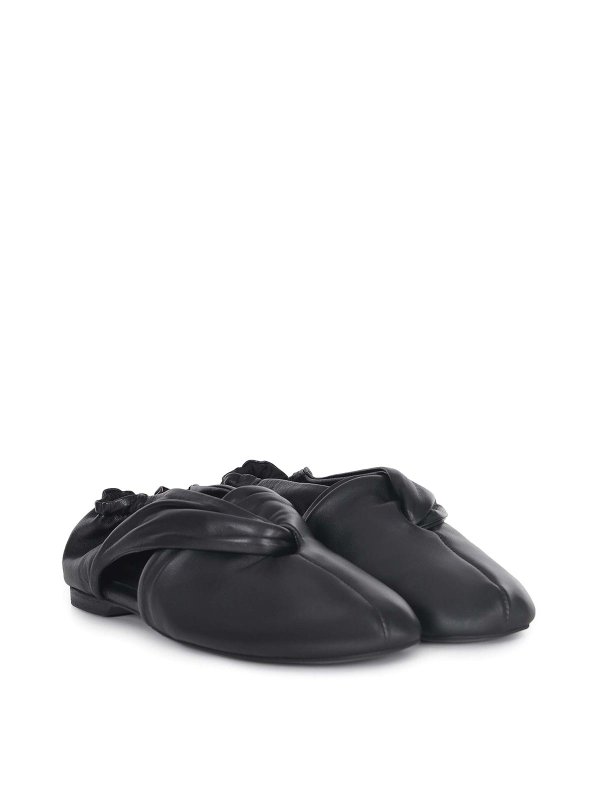 ALOHAS: Ballerinas online - Ballerinas - Schwarz