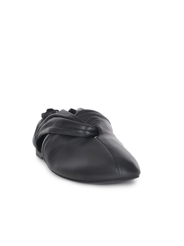 The Best Shops ALOHAS: Ballerinas - Ballerinas - Schwarz