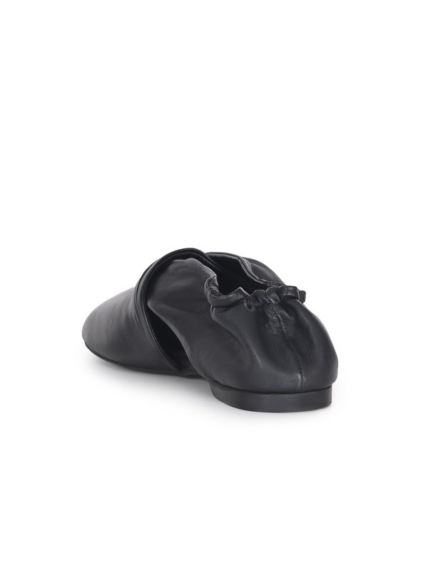 Ballerinas - Schwarz shop online: ALOHAS