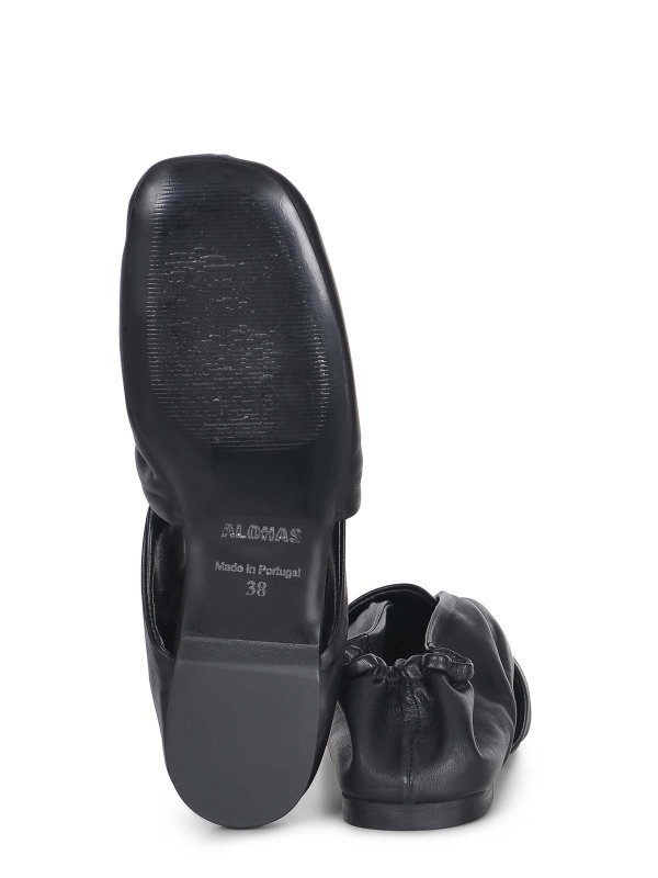 ALOHAS buy online Ballerinas - Schwarz