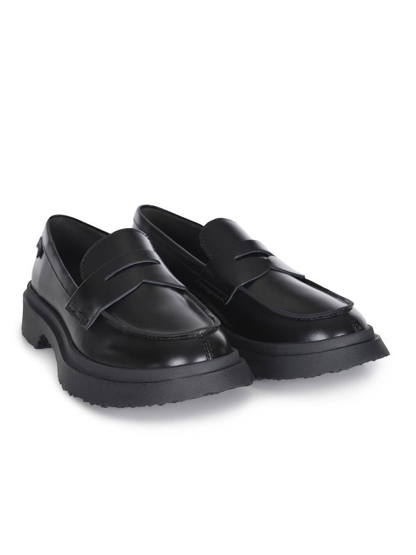 CAMPER: Loafers & Slippers online - Loafers Made Ofleather