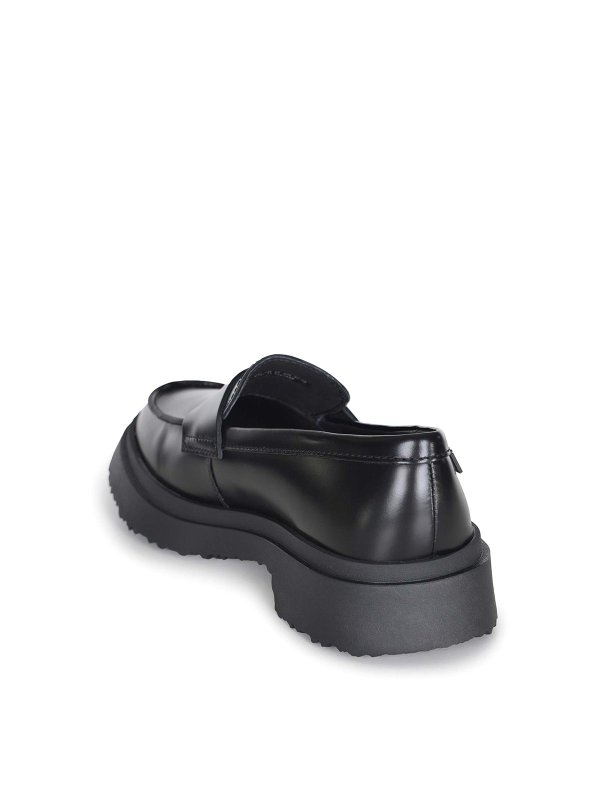 Loafers Made Ofleather shop online: CAMPER