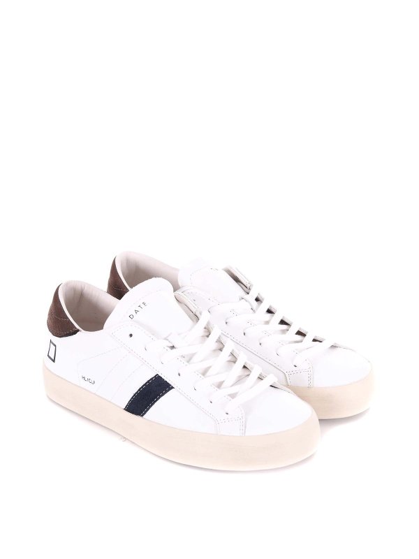 D.A.T.E.: trainers online - Date Mens Sneakers