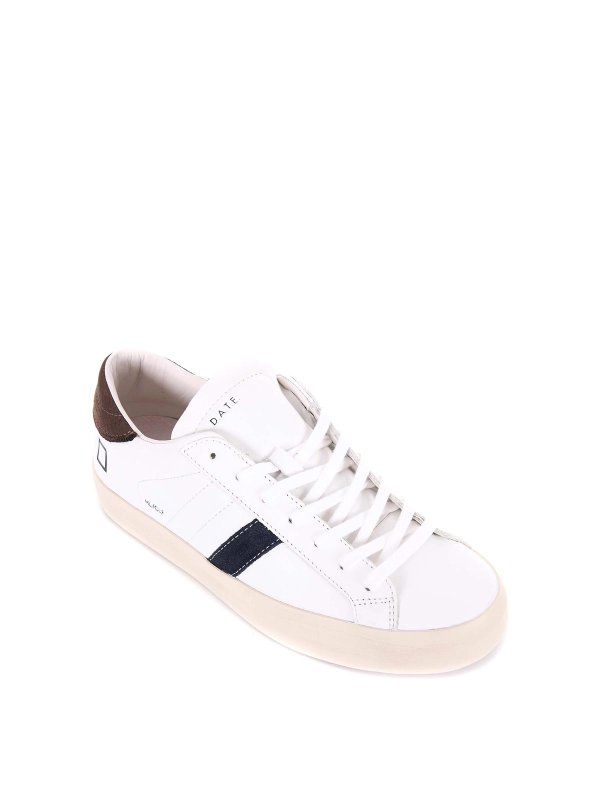 The Best Shops D.A.T.E.: trainers - Date Mens Sneakers