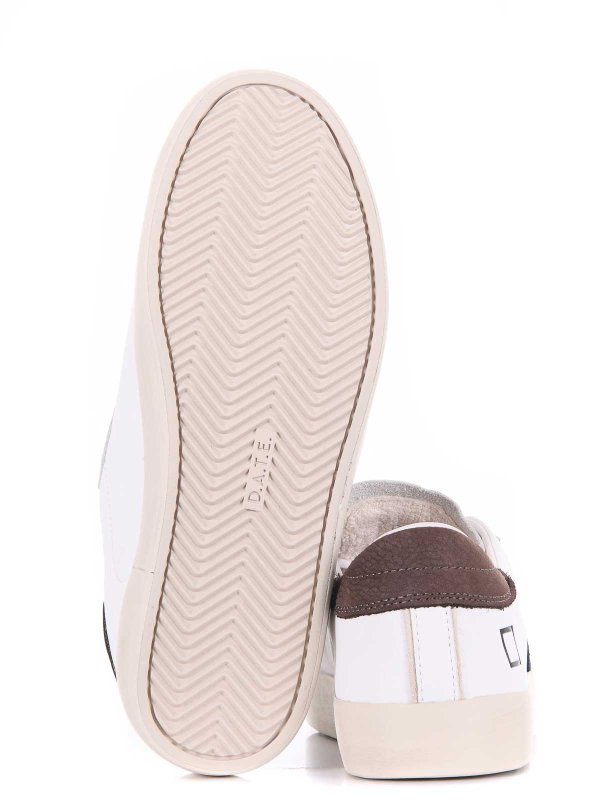 D.A.T.E. buy online Date Mens Sneakers