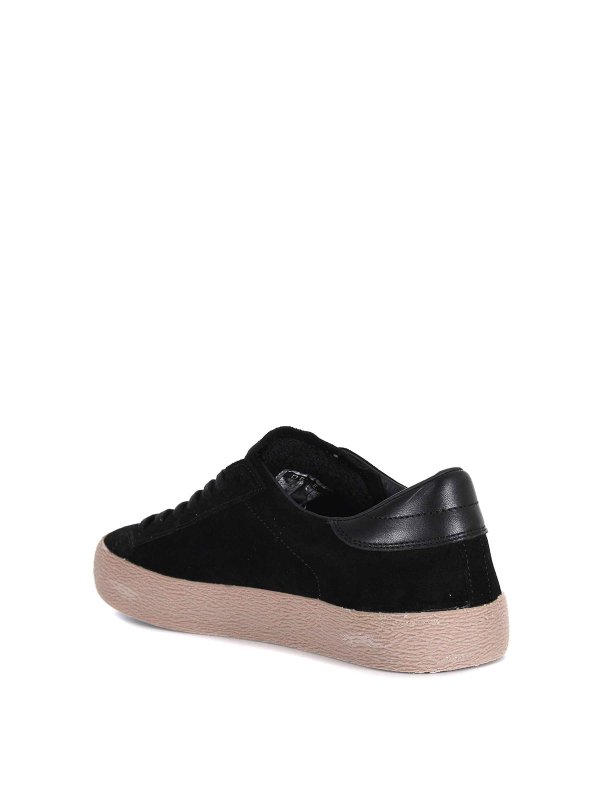 Zapatillas - Negro shop online: D.A.T.E.