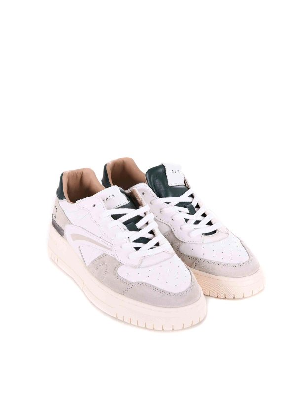 D.A.T.E.: trainers online - Mens Date Sneakers