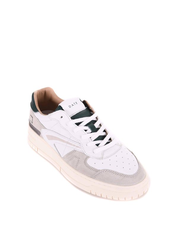 The Best Shops D.A.T.E.: trainers - Mens Date Sneakers