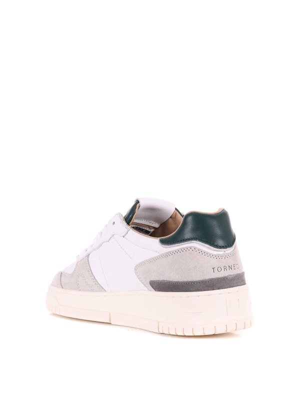 Mens Date Sneakers shop online: D.A.T.E.