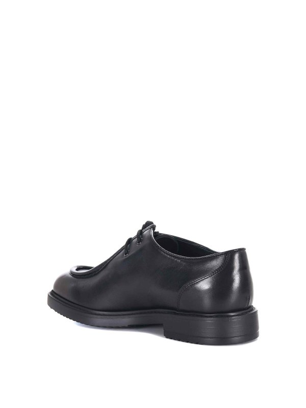 Doucals Leather Shoes shop online: Doucal
