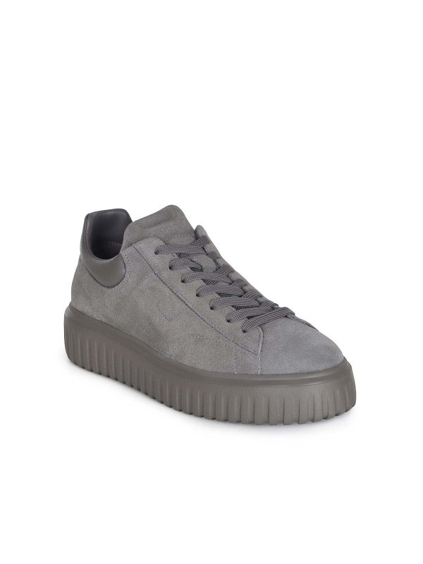 The Best Shops HOGAN: スニーカー - スニーカー - H-Stripes