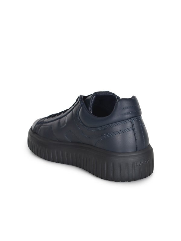 Baskets - H-Stripes shop online: HOGAN