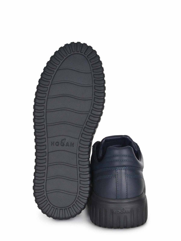 HOGAN buy online Baskets - H-Stripes