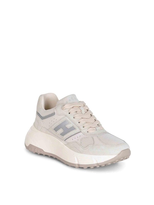 The Best Shops HOGAN: Zapatillas - Zapatillas - Hi-Fi