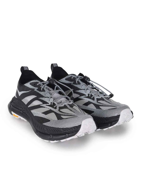 HOKA: Sneaker online - Sneaker - Schwarz