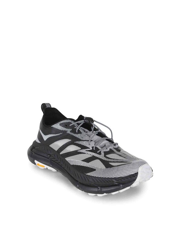 The Best Shops HOKA: Sneaker - Sneaker - Schwarz